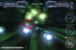 Speed Forge Extreme (IP) &nbsp; &copy; Chillingo 2009 &nbsp;  3/3