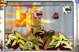 Underground (IP) &nbsp; &copy; Chillingo 2009 &nbsp;  2/3