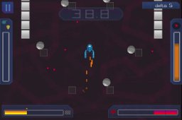 Glide Factor (IP) &nbsp; &copy; Chillingo 2009 &nbsp;  1/3