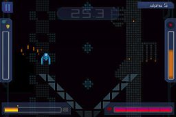 Glide Factor (IP) &nbsp; &copy; Chillingo 2009 &nbsp;  2/3