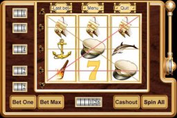 12-In-1 Jackpot Casino (IP)   © Chillingo 2009    2/3