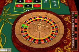 12-In-1 Jackpot Casino (IP)   © Chillingo 2009    3/3