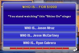 Jeopardy! (IP)   © Sony Pictures 2009    2/3