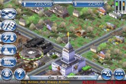SimCity (2008) (IP)   © EA 2008    2/3