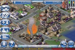 SimCity (2008) (IP)   © EA 2008    3/3