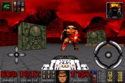 Doom (IP)   © id Software 2009    1/3