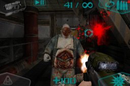 Doom: Resurrection (IP)   © id Software 2009    2/3