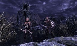 Hunted: The Demon's Forge (X360)   © Bethesda 2011    6/6