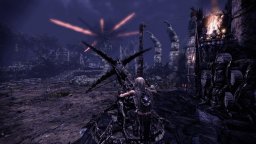 Hunted: The Demon's Forge (X360)   © Bethesda 2011    3/6