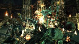 Hunted: The Demon's Forge (X360)   © Bethesda 2011    4/6