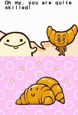 Happy Bakery (NDS) &nbsp; &copy; Rising Star 2009 &nbsp;  2/8