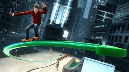 Shaun White Skateboarding (X360)   © Ubisoft 2010    4/11