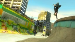 Shaun White Skateboarding (X360)   © Ubisoft 2010    5/11