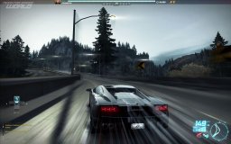 Need For Speed: World (PC)   © EA 2010    3/3