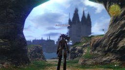 Final Fantasy XIV (PC)   © Square Enix 2010    8/17