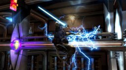 Star Wars: The Force Unleashed II (PS3)   © LucasArts 2010    20/20