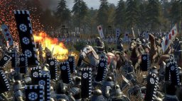 Shogun 2: Total War (PC)   © Sega 2011    5/5