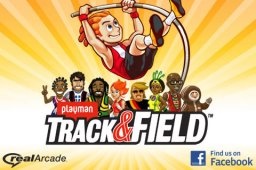 Playman Track & Field (IP)   © RealNetworks 2009    1/3