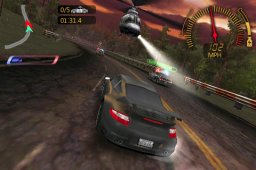 Need For Speed: Undercover (IP)   © EA 2009    1/3