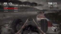 F1 2010 (PS3)   © Codemasters 2010    7/10