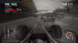 F1 2010 (PS3)   © Codemasters 2010    9/10