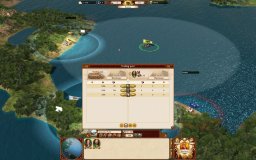 Commander: Conquest Of The Americas (PC)   © Paradox 2010    1/4