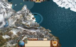 Commander: Conquest Of The Americas (PC)   © Paradox 2010    4/4