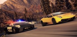 Need For Speed: Hot Pursuit (PS3)   © EA 2010    1/3