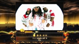 Def Jam Rapstar (PS3)   © Konami 2010    11/14