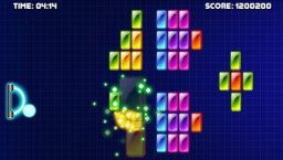 5-In-1 Arcade Hits (PSP)   © Grip Games 2010    3/3