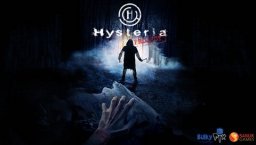 Hysteria Project (PSP)   © Sanuk 2010    2/3