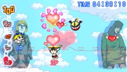 Love Cupid (PSP)   © SIEA 2010    1/3