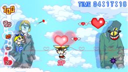 Love Cupid (PSP)   © SIEA 2010    2/3