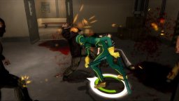 Kick-Ass: The Game (PS3) &nbsp; &copy; WHA Entertainment 2010 &nbsp;  1/3