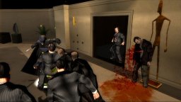 Kick-Ass: The Game (PS3) &nbsp; &copy; WHA Entertainment 2010 &nbsp;  2/3