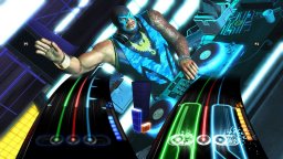 DJ Hero 2 [2 x Turntable Bundle]   © Activision 2010   (X360)    1/9