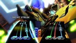 DJ Hero 2 (X360)   © Activision 2010    6/9