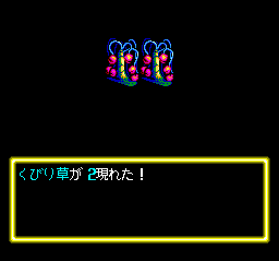 Burai (SNES)   © IGS Corp. 1993    3/3