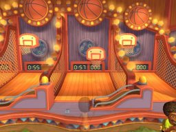 New Carnival Games (WII)   © 2K Games 2010    1/8