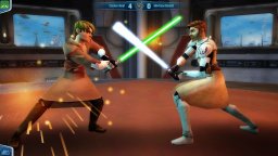Star Wars: Clone Wars Adventures (PC)   © Sony Online 2010    4/11