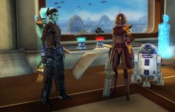 Star Wars: Clone Wars Adventures (PC)   © Sony Online 2010    5/11