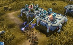 Star Wars: Clone Wars Adventures (PC)   © Sony Online 2010    7/11