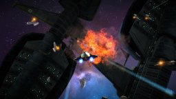 Star Wars: Clone Wars Adventures (PC)   © Sony Online 2010    10/11