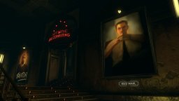 BioShock 2: Minerva's Den (X360)   © 2K Games 2010    3/3