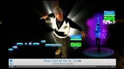 SingStar Dance (PS3)   © Sony 2010    6/14
