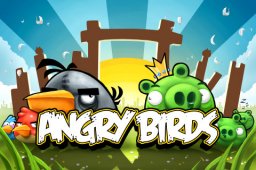 Angry Birds (IP)   © Clickgamer 2009    1/3