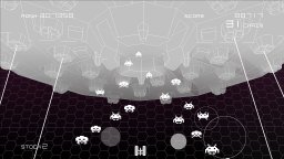 Space Invaders: Infinity Gene (X360)   © Square Enix 2010    3/3