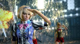 DanceEvolution (X360) &nbsp; &copy; Konami 2010 &nbsp;  5/6