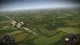 Combat Wings: The Great Battles Of World War II (WII)   © City 2010    7/13