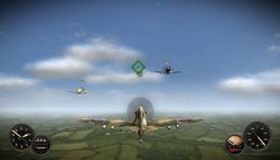 Combat Wings: The Great Battles Of World War II (WII)   © City 2010    8/13